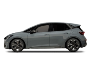 Cupra Born 59kWh 170kW Essential
