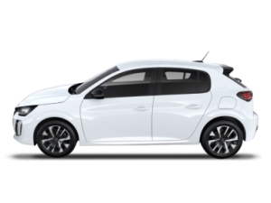 Peugeot 208 Allure 1.2 PureTech 100