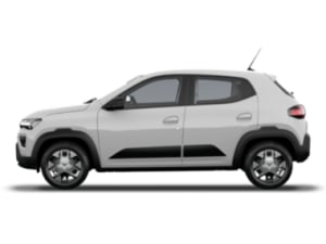 Dacia Spring Electric 65 Extreme