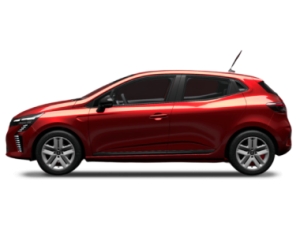 Renault Clio 1.0 TCe 90 GPF Evolution