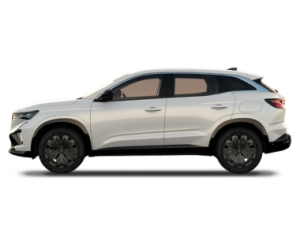 Renault Austral Hybrid 200 Evolution