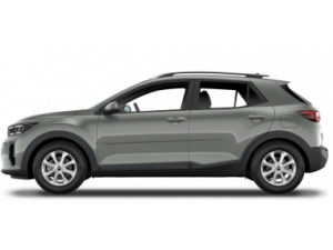 Kia Stonic DynamicLine 1.0 T-GDi MHEV 74 kW