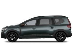 Dacia Jogger 7-zits Automaat 1.4 Extreme Hybrid