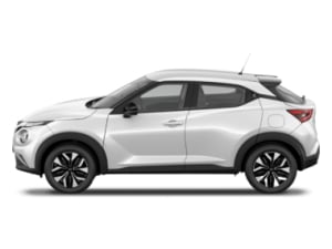 Nissan Juke Automaat 1.14 DIG-T Acenta