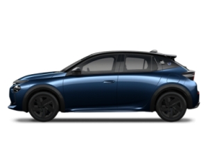 Lancia Ypsilon 156pk 51 kWh
