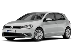 Volkswagen Golf EV e-Golf 100 kW
