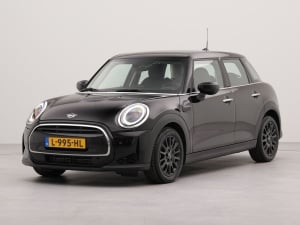 Mini Mini 1.5 Cooper 136pk