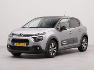 Citroen C3 Origin PureTech 83 S&S Feel Edition
