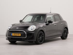 Mini Mini Cooper 136pk