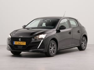 Peugeot 208 EV Active 100kW