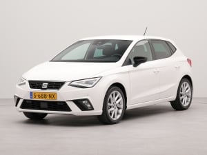 Seat Ibiza 1.0 EcoTSI FR Business Intense 70kW