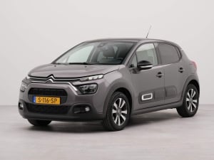 Citroen C3 Origin PureTech 83 S&S Feel Edition