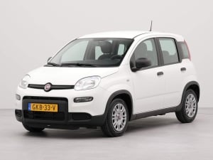 Fiat Panda 1.0 Hybrid City