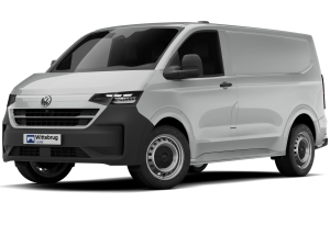 Volkswagen Transporter 2.0 TDI Economy Business 90pk