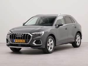 Audi Q3 advanced edition 110kW s-tronic