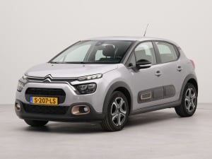 Citroen C3 Origin PureTech 83 S&S C-Series