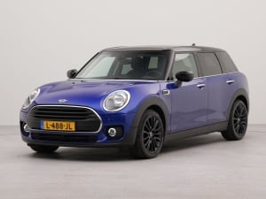 Mini Clubman Cooper 100kW 136pk