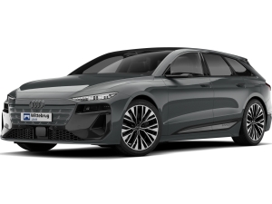 Audi A6 Avant e-tron EV Edition 210kW Audi A6 Avant e-tron EV Edition 210kW