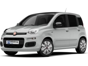 Fiat Panda 1.0 Hybrid Urban