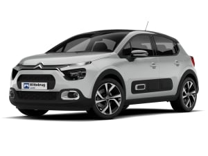 Citroen C3 Origin PureTech 83 S&S C-Series