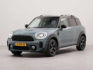 Mini Countryman Business Edition Cooper 136pk