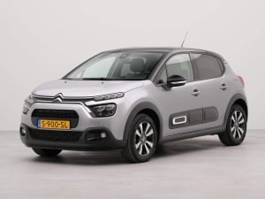 Citroen C3 Origin PureTech 83 S&S Feel Edition