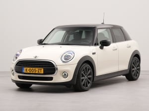 Mini Mini Cooper Business Edition 100 kW