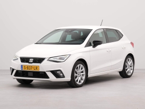 Seat Ibiza 1.0 EcoTSI FR Business Intense