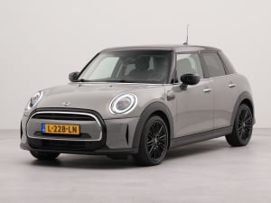 Mini Cooper Business Edition 100kW