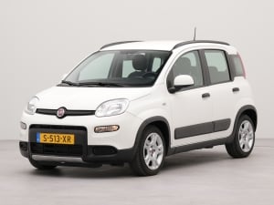 Fiat Panda 1.0 Hybrid City Life