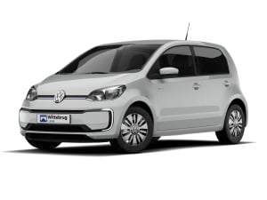 Volkswagen up! Move up! 60pk
