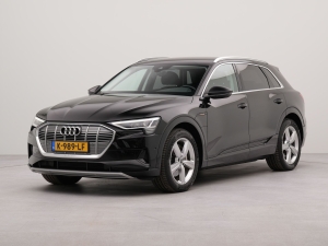 Audi E-tron Sportback 55 Business Edition Quattro 408pk