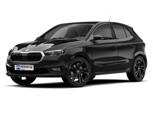 Skoda Fabia Greentech selection 70kW