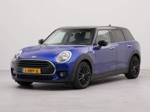 Mini Clubman Cooper 100kW 136pk