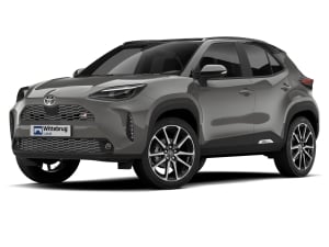 Toyota Yaris Cross HYBRID Active