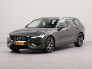 Volvo V60 mhev core 211pk geartronic
