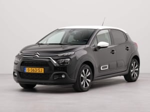 Citroen C3 Origin PureTech 61 kW S&S C-Series