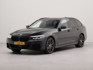 BMW 530e xDrive Business Edition Plus