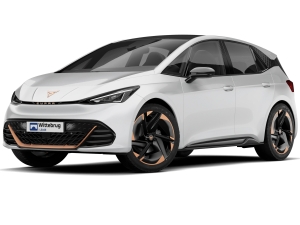 Cupra Born 59kWh 150kW Essential Limited