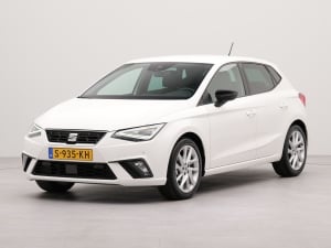 Seat Ibiza 1.0 EcoTSI FR Business Connect