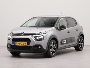Citroen C3 Origin PureTech 83 pk S&S Max