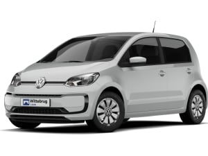 Volkswagen up! take up! 59pk