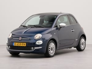 Fiat 500 32925