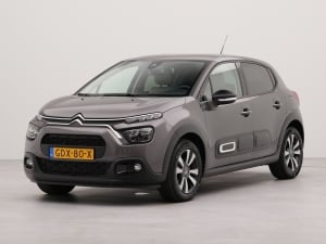 Citroen C3 Origin PureTech 83 S&S Max