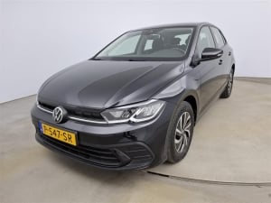 Volkswagen POLO 1.0 TSI 95pk Life