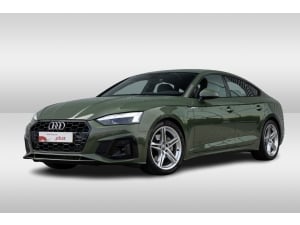 Audi A5 Sportback 40 TFSI 204pk S edition