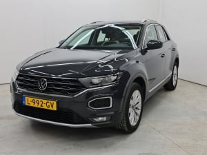 Volkswagen T-Roc 1.5 TSI 150pk Sport