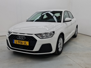 Audi A1 Sportback 25 TFSI 95pk Pro Line