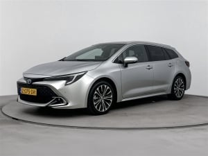 Toyota Corolla Touring Sports 1.8 HEV 98pk First Edition
