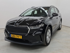 Škoda Enyaq 60 BEV 180pk 58kWh Selection